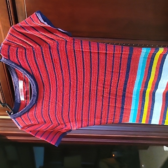 Desigual Maxi Dress - Picture 10 of 12